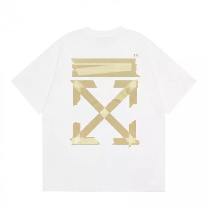 Rep HYPE 0ff-Wh1te T-SHIRT 24062544 0113