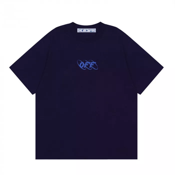 Rep HYPE 0ff-Wh1te T-SHIRT 24062506 0113