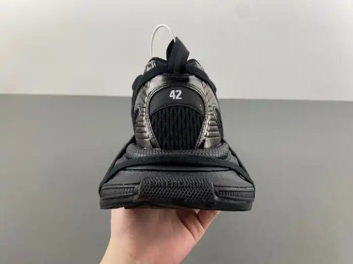 Replica HYPE BLCG 3XL SNEAKER 778698 W3XLL 0125 0122