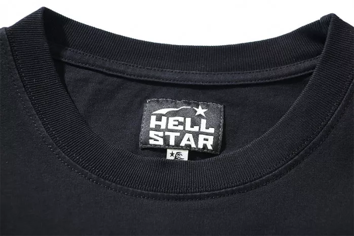 Reps HYPE He11star T-shirt 24043004 0116