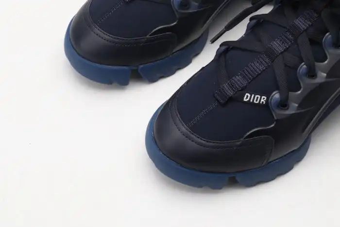 Reps HYPE DR-CONNECT BLUE 0123