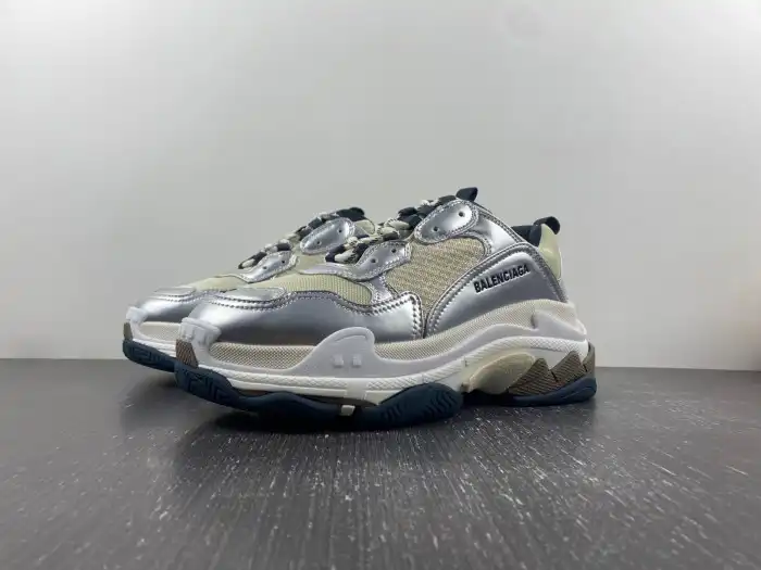 Cheap reps HYPE BLCG TRIPLE S SNEAKER 524039 W2FS2 8106 0129