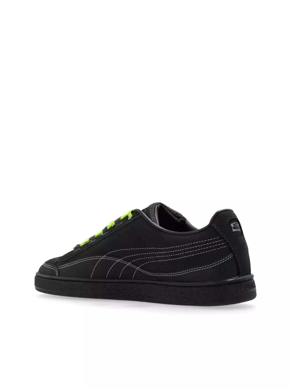 Replica HYPE PUMA x Aries suede trainers  0115