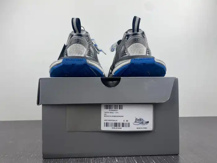 Replica HYPE BLCG 3XL SNEAKER 734734 W3XL7 1214 0122