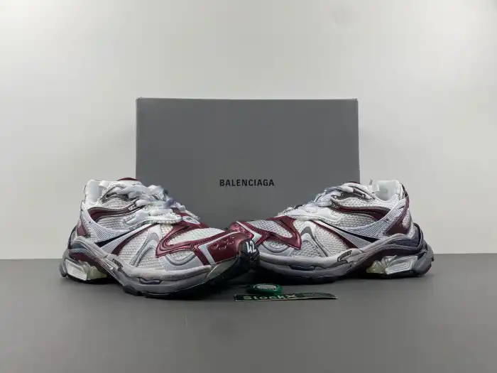 Replica HYPE BLCG RUNNER 2.0 SNEAKER 779066-W3RBXP-0312 0128