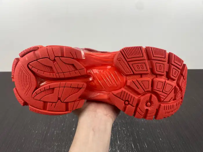 1:1 HYPE BLCG RUNNER SNEAKER 677403 W3RB1 6000 0122