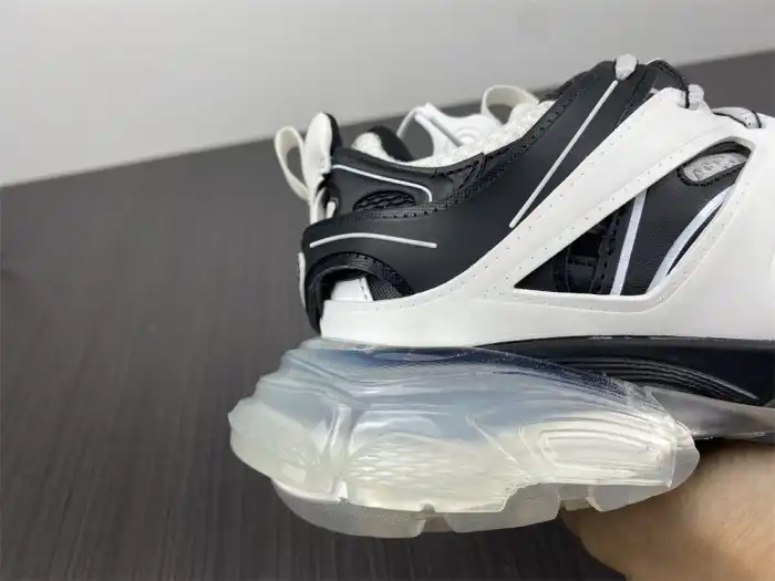 Cheap reps HYPE BLCG TRACK SNEAKER 647741 W3BZ2 9010 0129