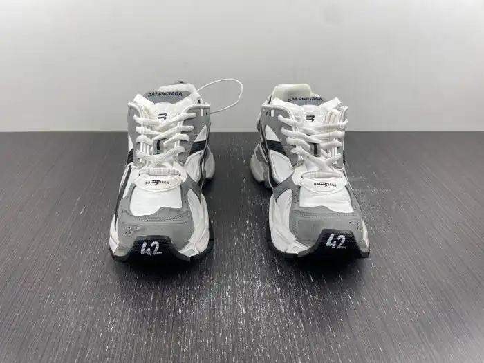 Rep HYPE BLCG RUNNER SNEAKER 772774 W3RNY 9012 0129