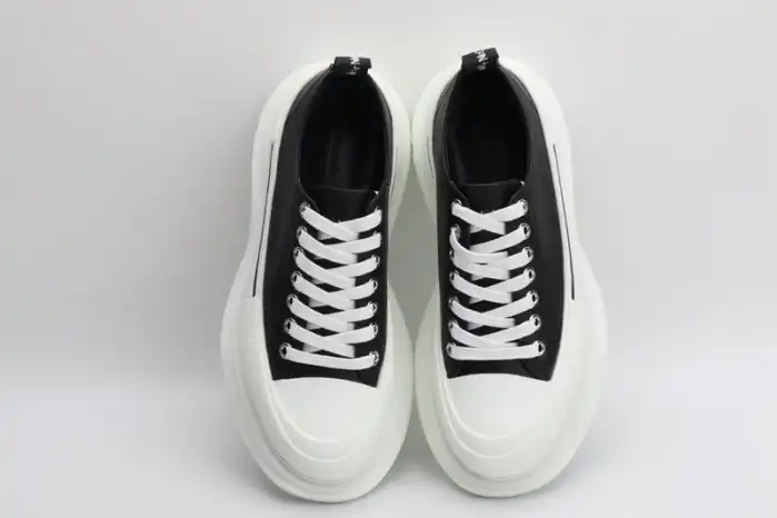 Replica HYPE MQ SNEAKERS(Leather) 0131