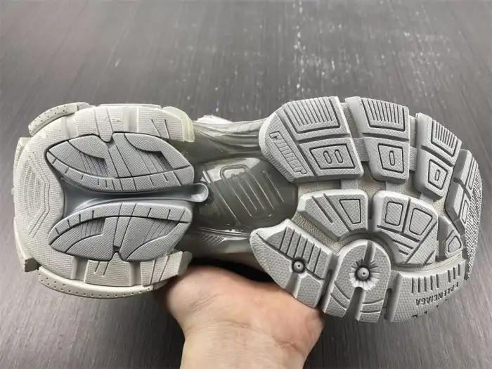 Reps HYPE BLCG RUNNER SNEAKER 677402 W3RBL 8100 0128