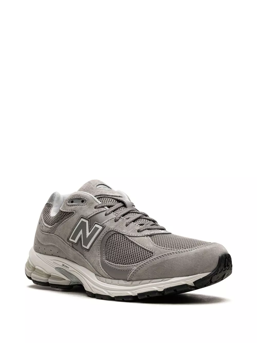 1:1 HYPE New Balance 2002R "Grey White" sneakers  0113