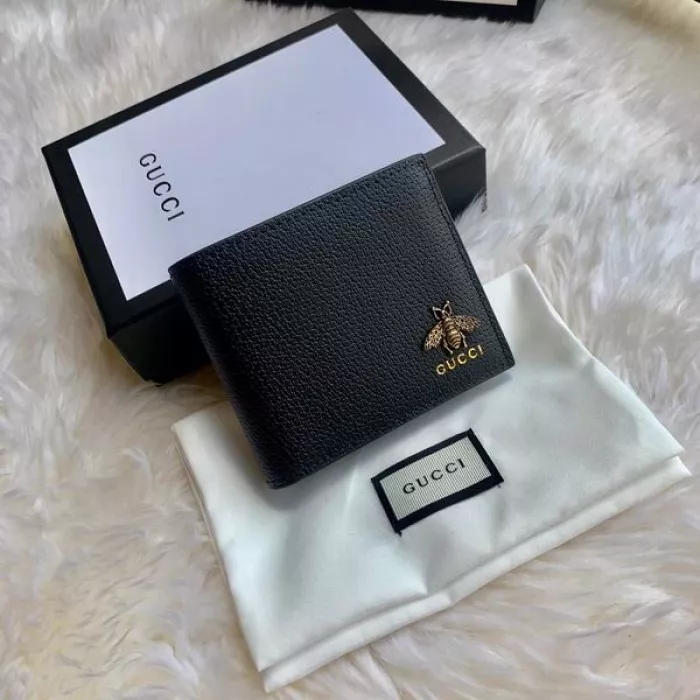 HYPE GUCC WALLET 523664 11*9 0117