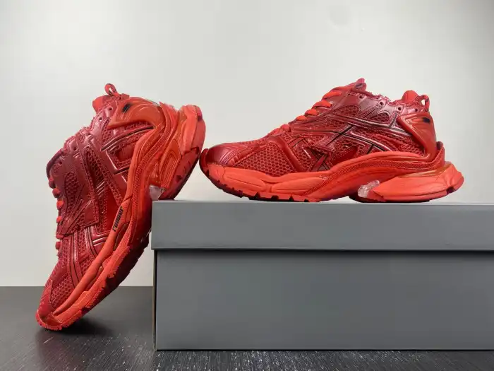 1:1 HYPE BLCG RUNNER SNEAKER 677403 W3RB1 6000 0122