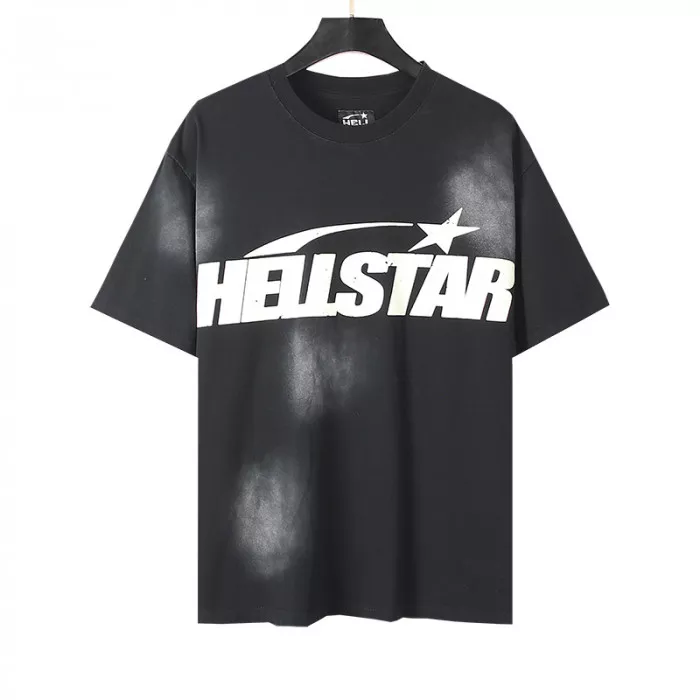 Best reps HYPE He11star T-shirt 24043010 0116