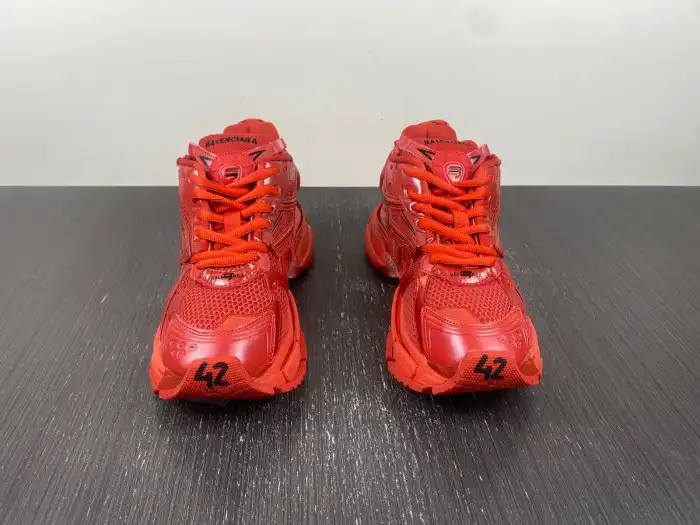 1:1 HYPE BLCG RUNNER SNEAKER 677403 W3RB1 6000 0122