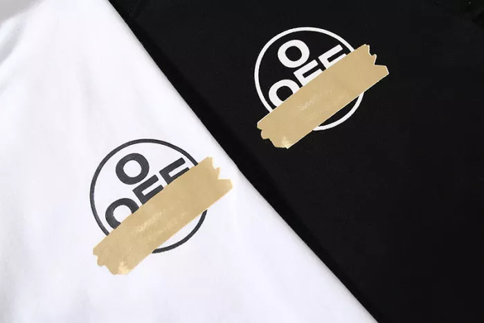 Rep HYPE 0ff-Wh1te T-SHIRT 24062544 0113