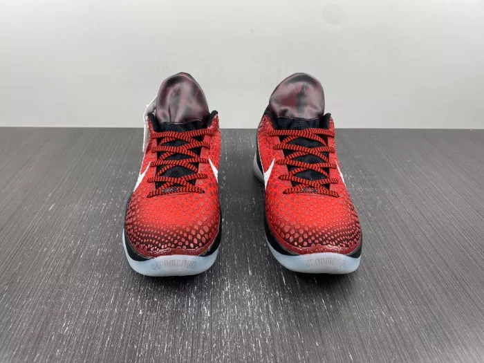 1:1 HYPE Nike Kobe 6 Protro Challenge Red All-Star (2021) DH9888-600 0114