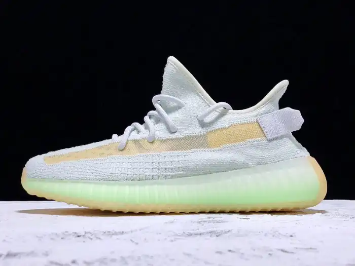 HYPE Adidas Yeezy Boost 350 V2 Hyperspace EG7491 0127