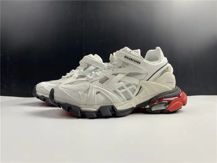 Rep HYPE BLCG Track Sneaker 568615 W2GN3 9610 0128