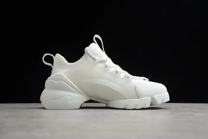 Reps HYPE DR-CONNECT WHITE KCK222NGG_S10W 0123