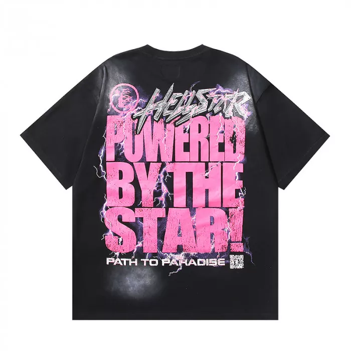 Reps HYPE He11star T-shirt 24043004 0116