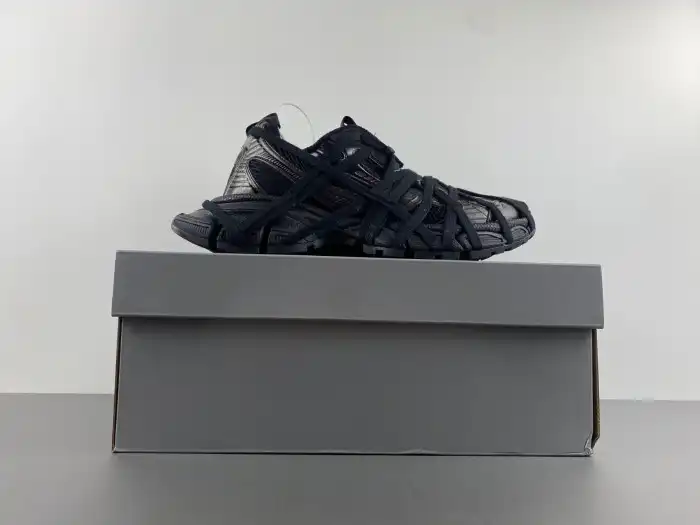 Replica HYPE BLCG 3XL SNEAKER 778698 W3XLL 0125 0122