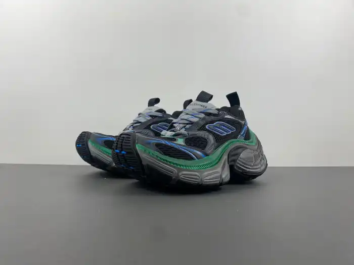 Reps HYPE BLCG CARGO SNEAKER 784342 W2MVZ 1143 0128