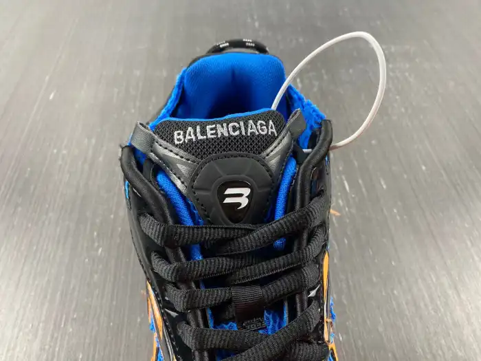 Best reps HYPE BLCG RUNNER SNEAKER 677403 W2RB1 1120 0128