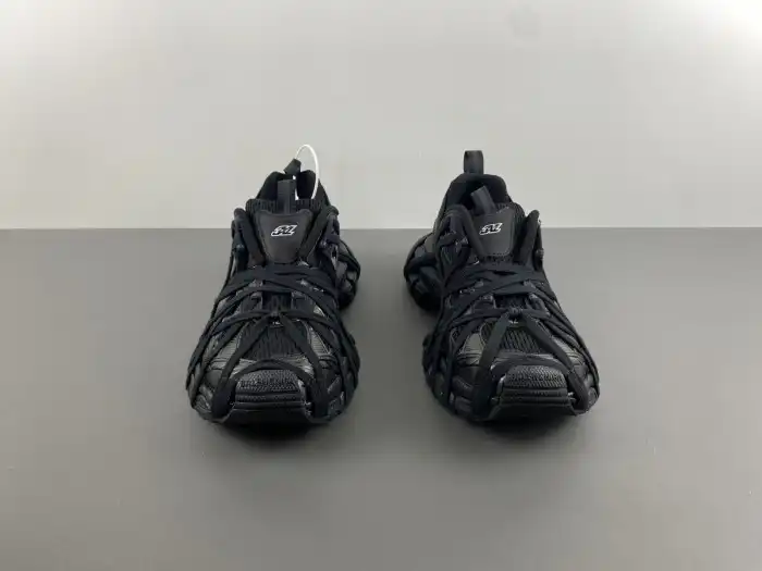 Replica HYPE BLCG 3XL SNEAKER 778698 W3XLL 0125 0122