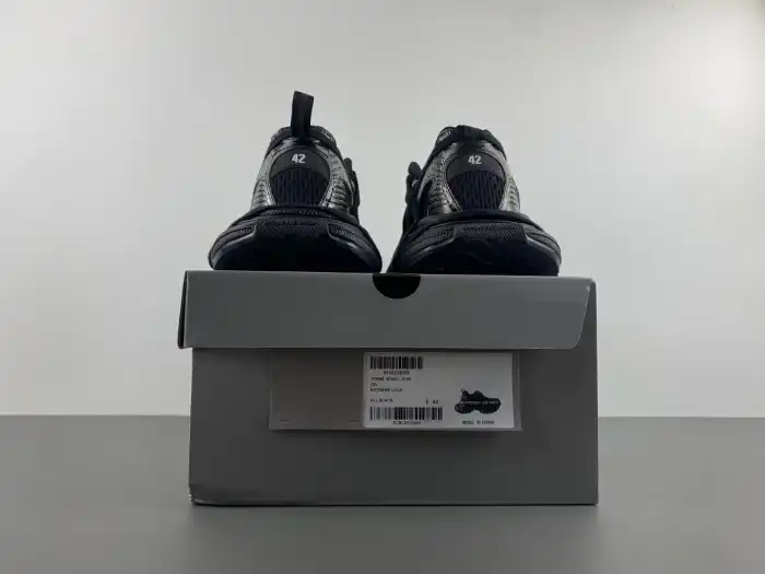 Replica HYPE BLCG 3XL SNEAKER 778698 W3XLL 0125 0122