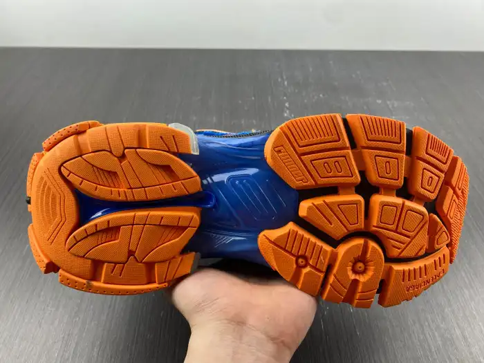 Best reps HYPE BLCG RUNNER SNEAKER 677403 W2RB1 1120 0128