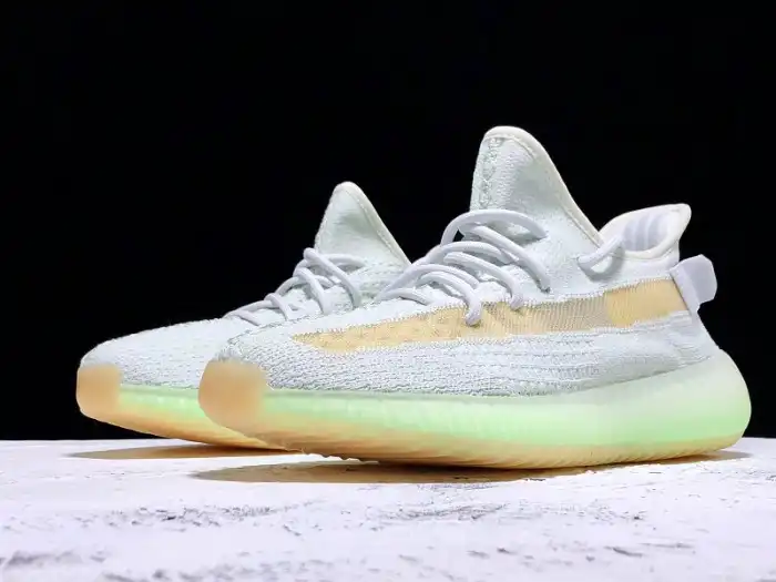 Reps HYPE Adidas Yeezy Boost 350 V2 Hyperspace EG7491 0127