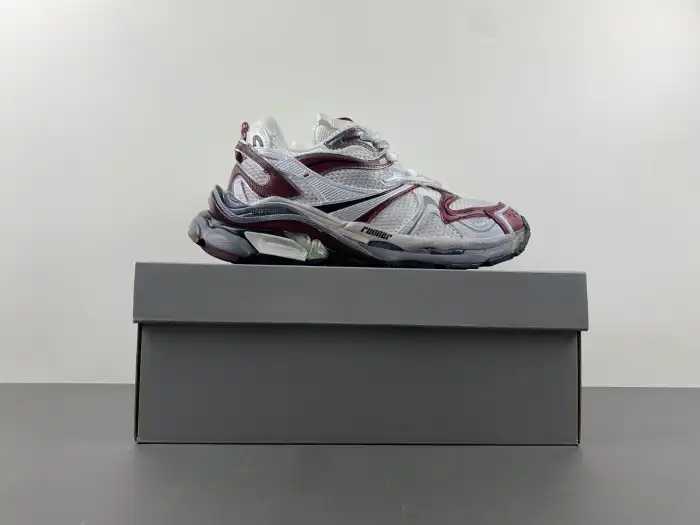 Replica HYPE BLCG RUNNER 2.0 SNEAKER 779066-W3RBXP-0312 0128