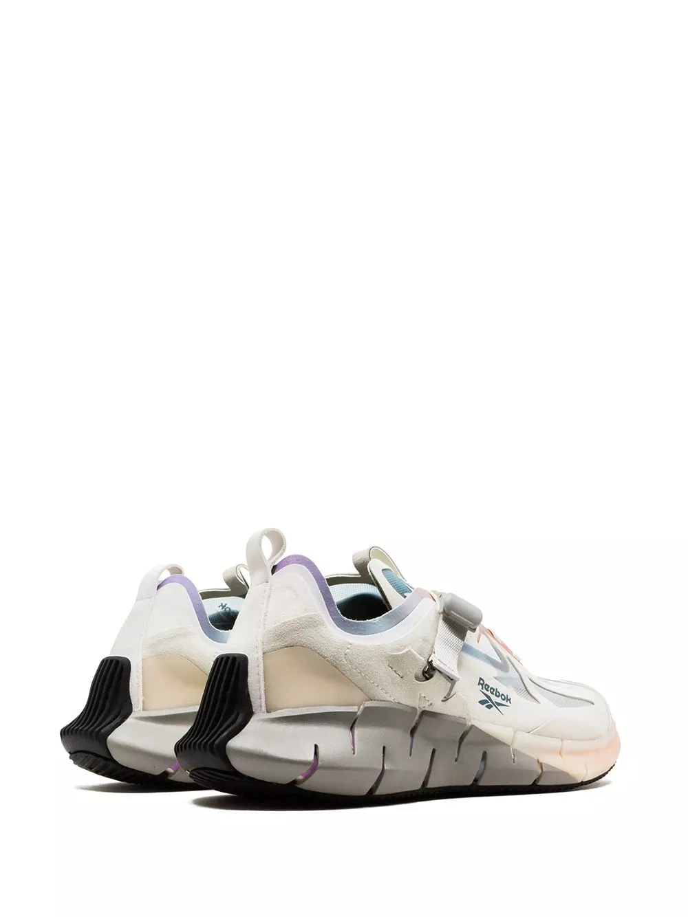 Cheap reps HYPE Reebok x Ian Paley Zig Kinetica Concept Type 1 sneakers  0115