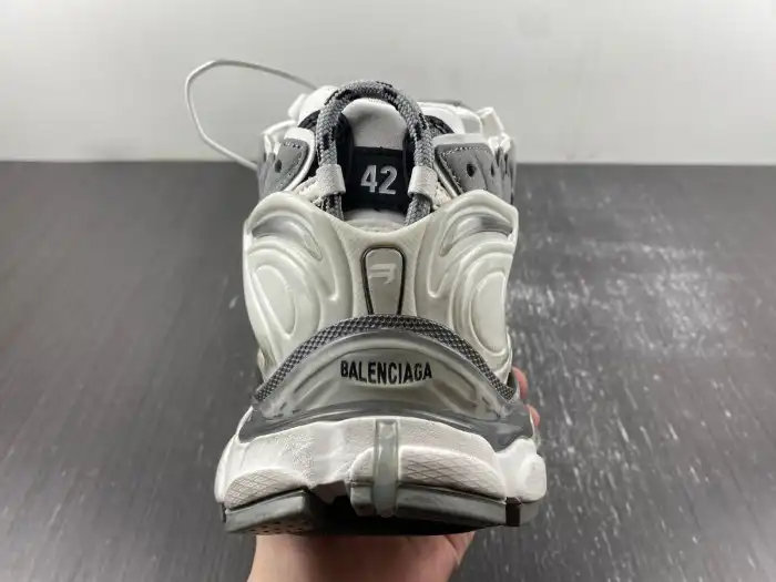 Rep HYPE BLCG RUNNER SNEAKER 772774 W3RNY 9012 0129