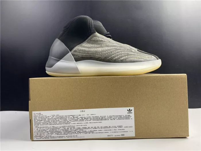 1:1 HYPE Adidas Yeezy Quantum Barium H68771 0118