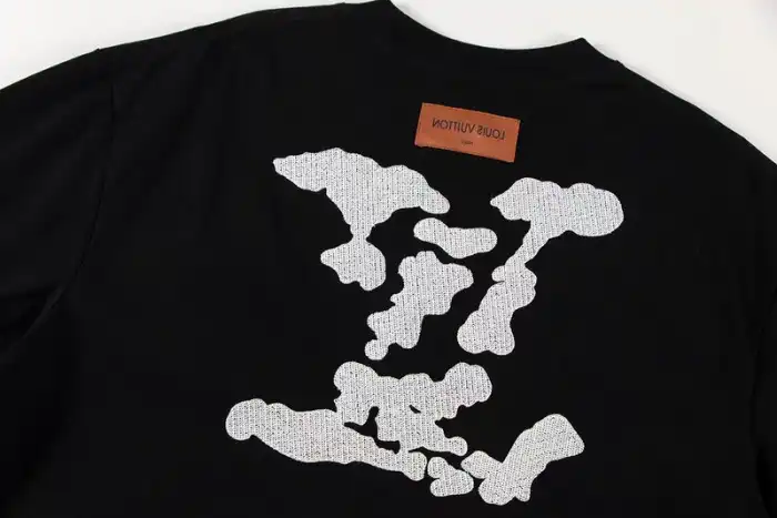 Reps HYPE L.V T-SHIRT 24062709 0125