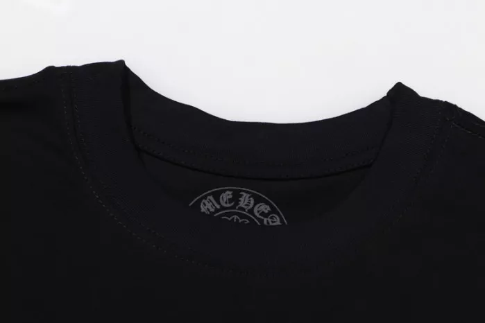 Best reps HYPE Chr0me Hearts T-SHIRT 24070317 0113