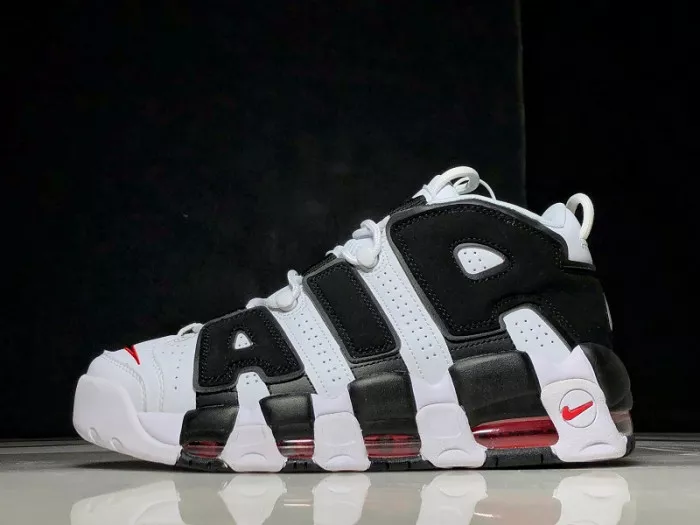 HYPE Nike Air More Uptempo Scottie Pippen 414962-105 0114