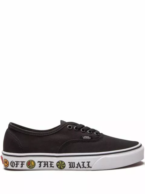 HYPE Vans Authentic 