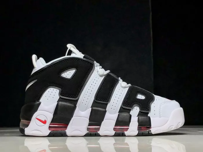 1:1 HYPE Nike Air More Uptempo Scottie Pippen 414962-105 0114