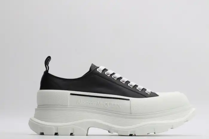 Replica HYPE MQ SNEAKERS(Leather) 0131