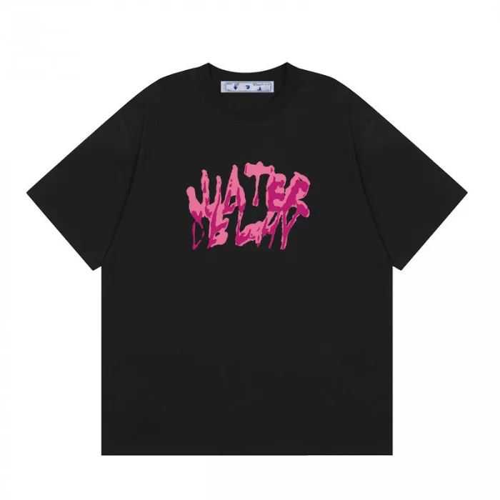 1:1 HYPE 0ff-Wh1te T-SHIRT 24062541 0113