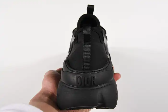 Reps HYPE DR-CONNECT BLACK KCK222NGG_S900 0123