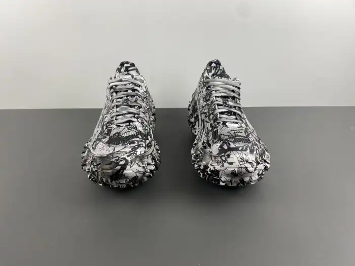 Best reps HYPE BLCG DEFENDER SNEAKER 685613 W2RG1 9010 0128