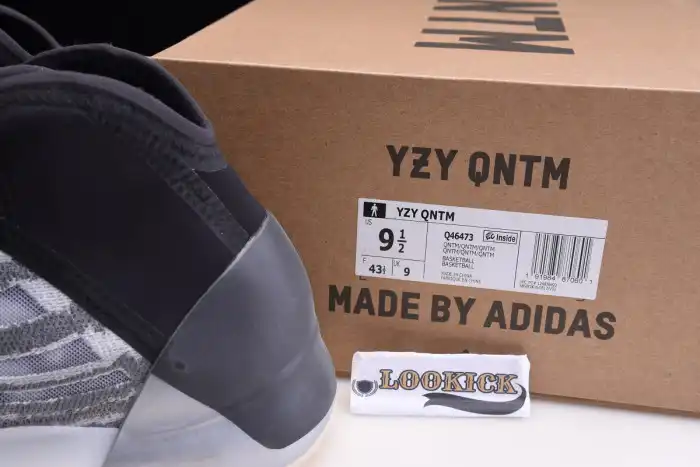 1:1 HYPE Adidas YZY QNTM Yeezy Quantum Q46473 0127