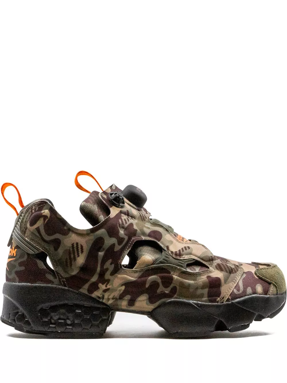 Best reps HYPE Reebok Original Instapump Fury MU 