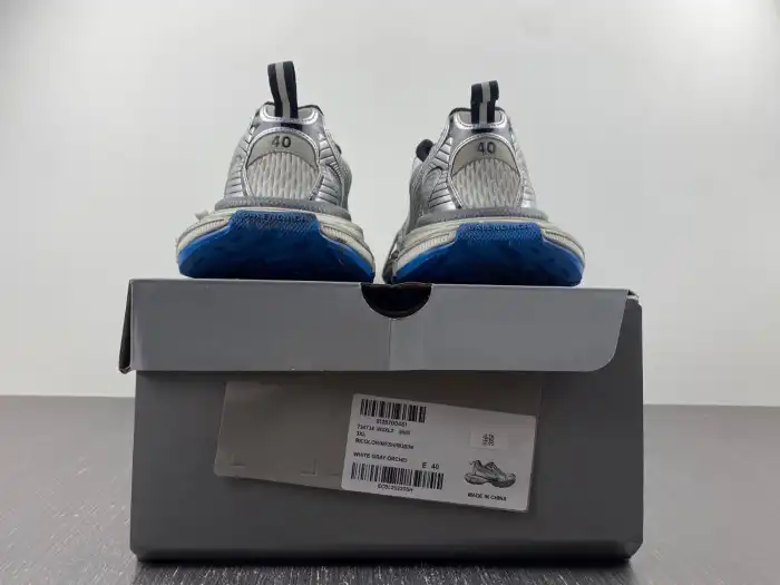 Reps HYPE BLCG 3XL SNEAKER 734734 W3XL2 90652 0122