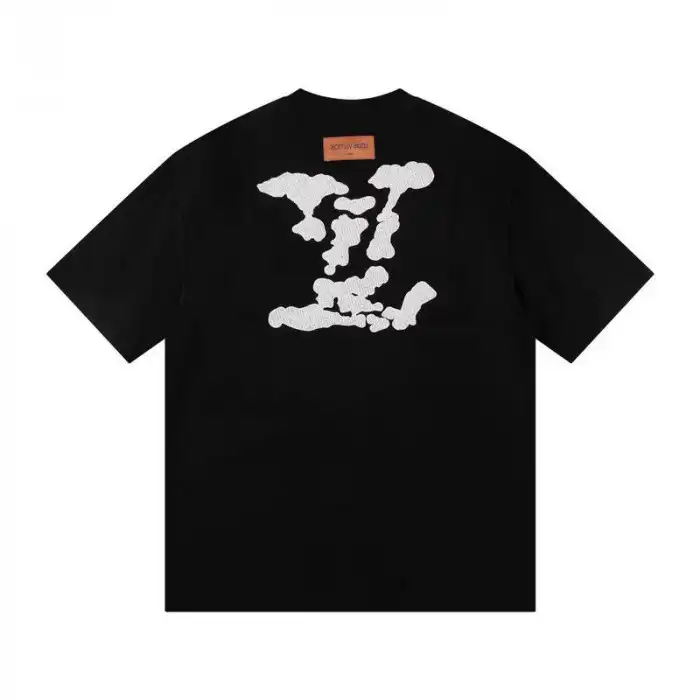 Reps HYPE L.V T-SHIRT 24062709 0125