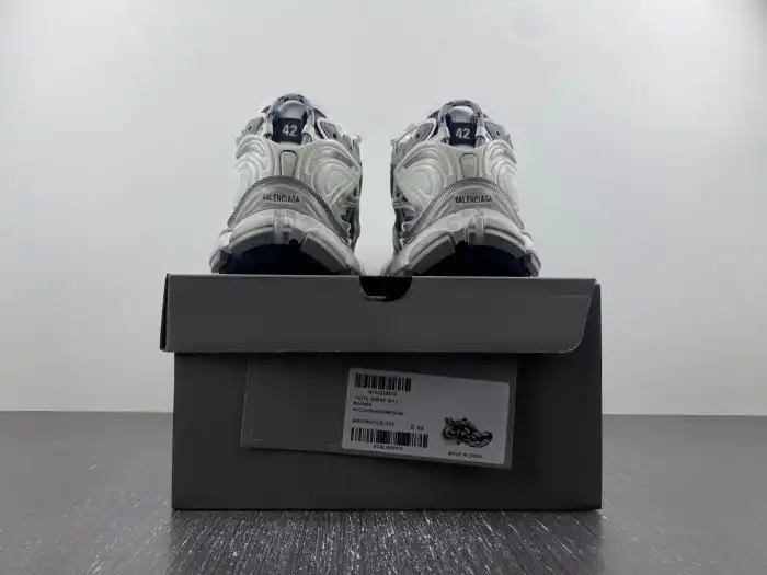 Rep HYPE BLCG RUNNER SNEAKER 772774 W3RNY 9012 0129